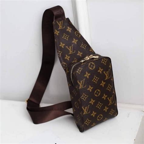 louis vuitton sling bags india|Louis Vuitton slingback bag.